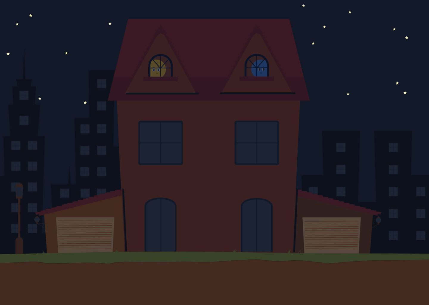 lights-out